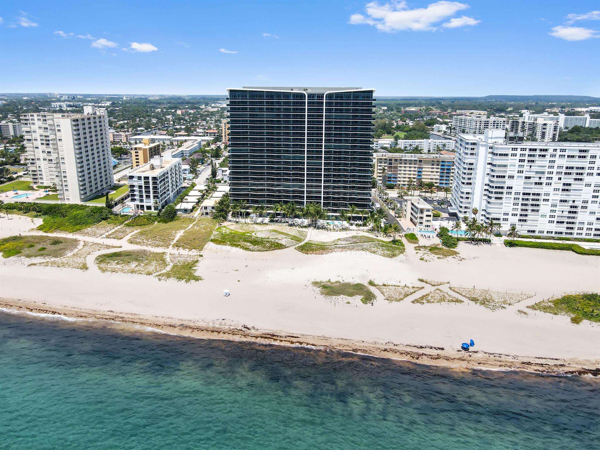 CASAMAR - Residential
