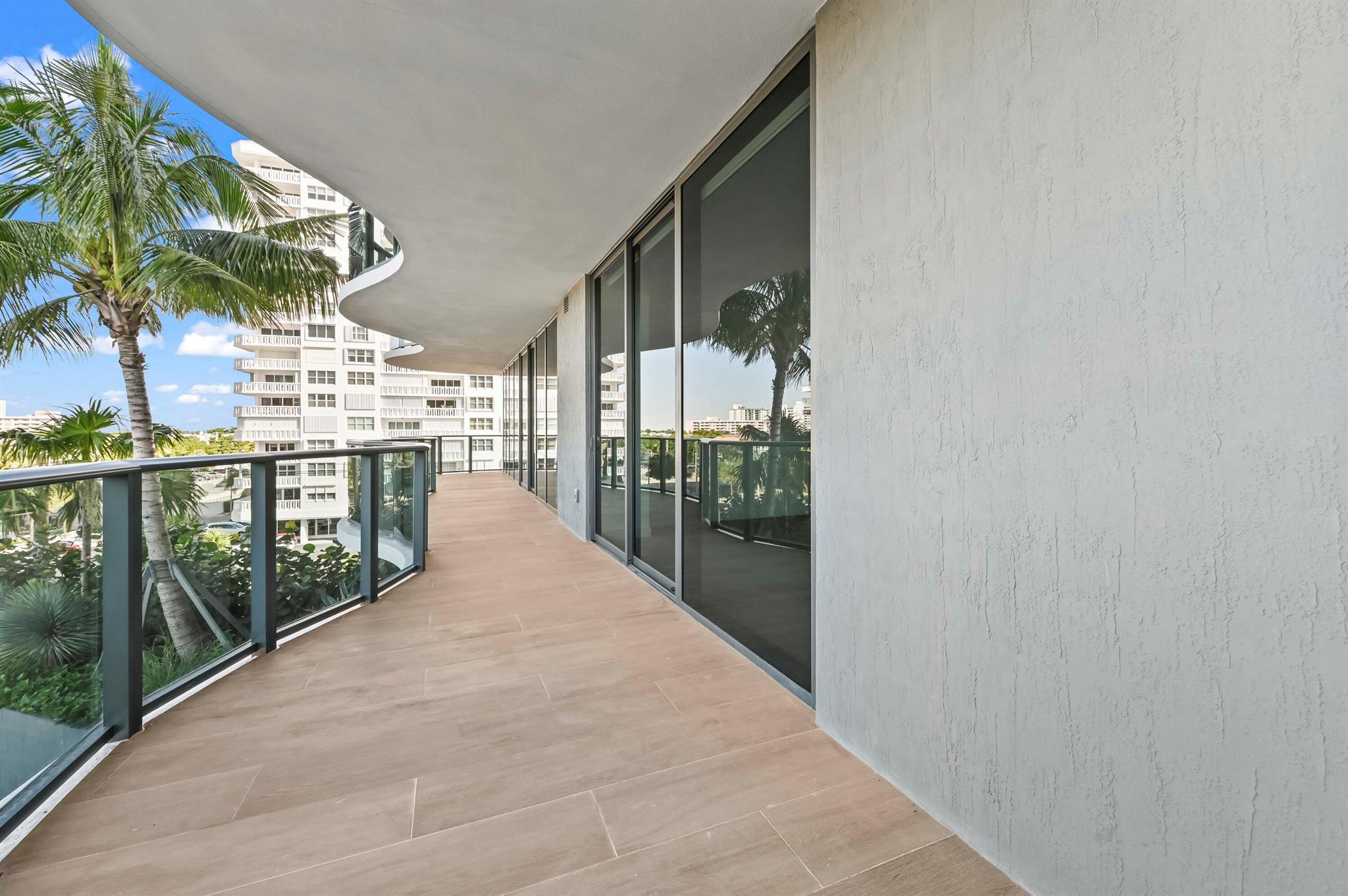 CASAMAR - Residential