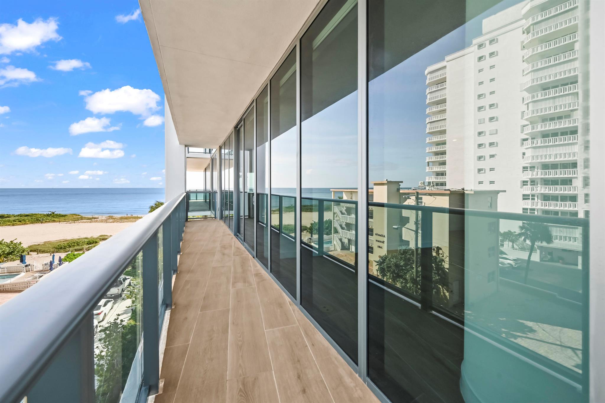 CASAMAR - Residential