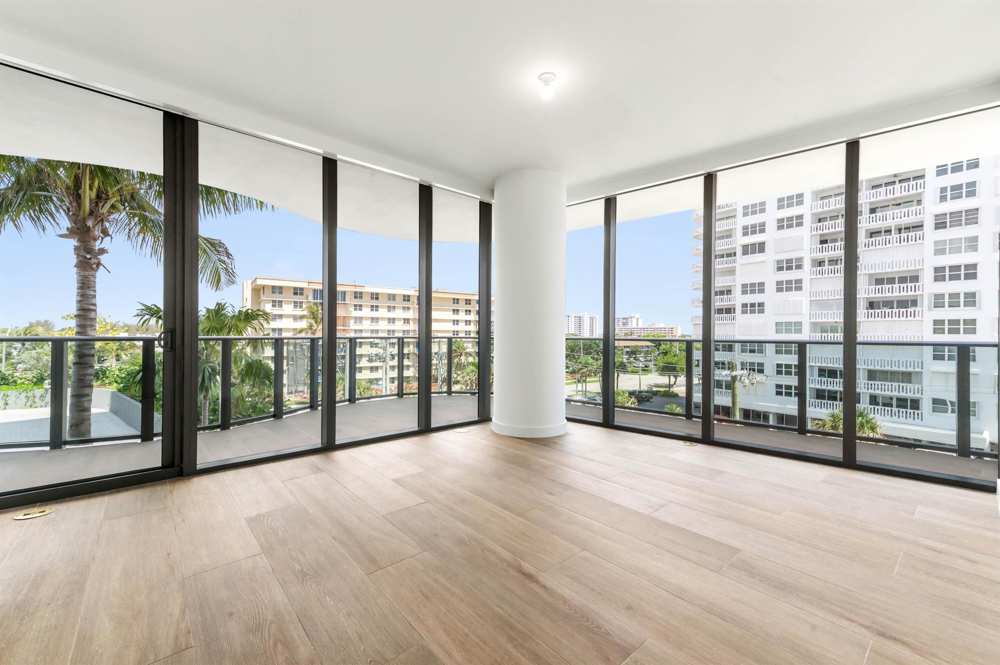 CASAMAR - Residential