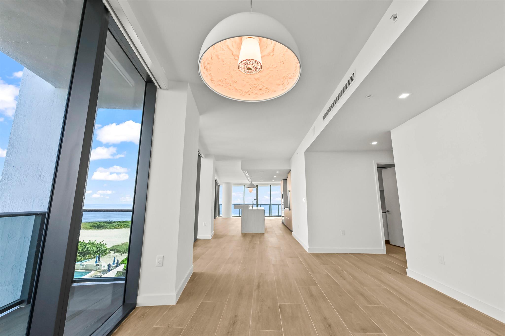 CASAMAR - Residential