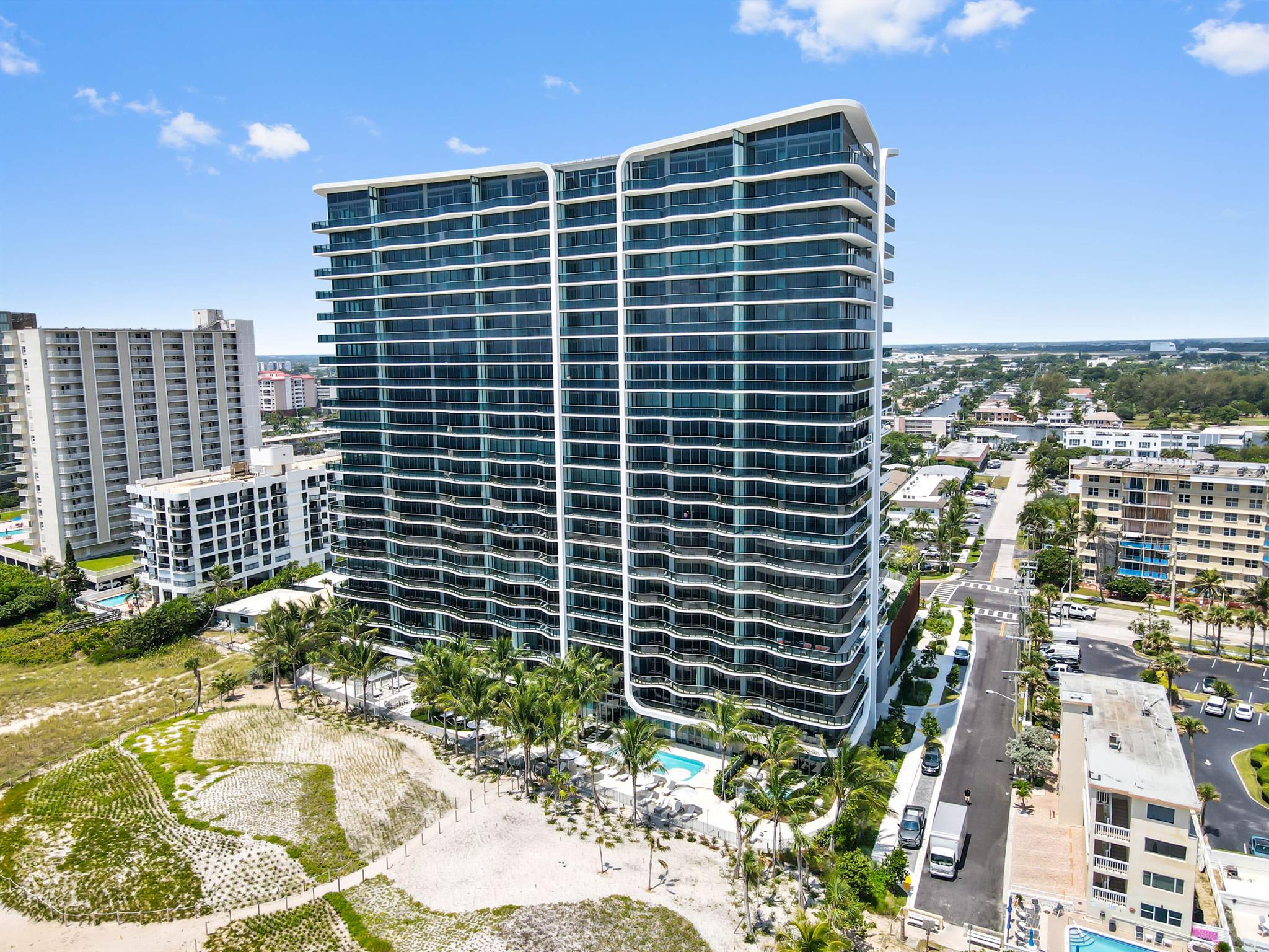 CASAMAR - Residential