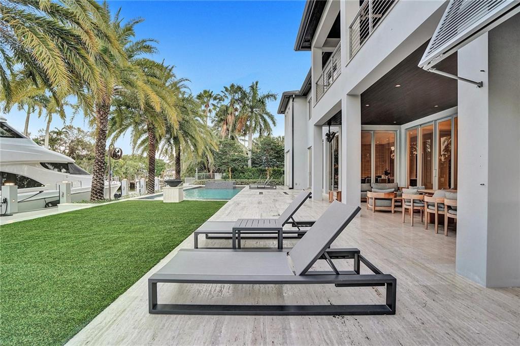 Lauderdale Shores Reamen - Residential