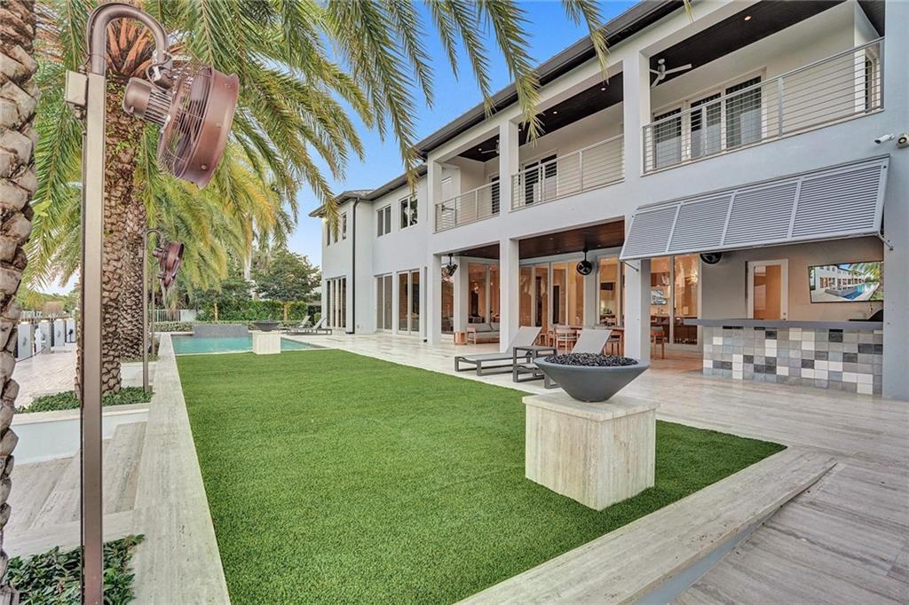 Lauderdale Shores Reamen - Residential