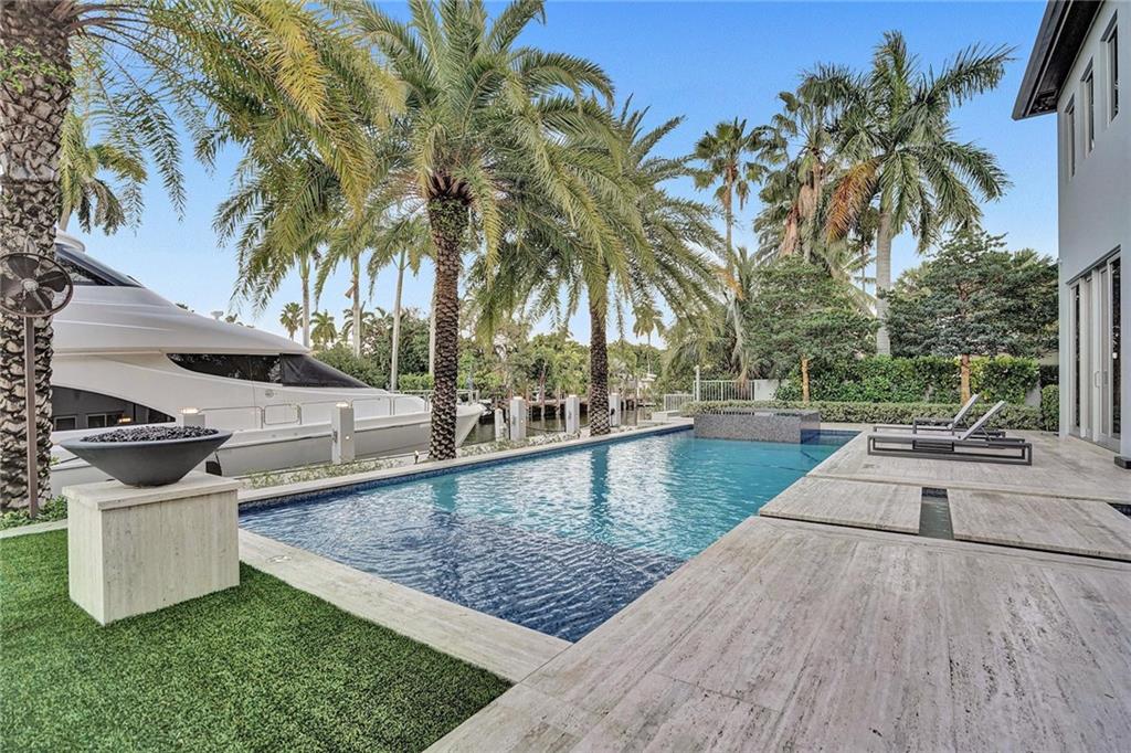 Lauderdale Shores Reamen - Residential