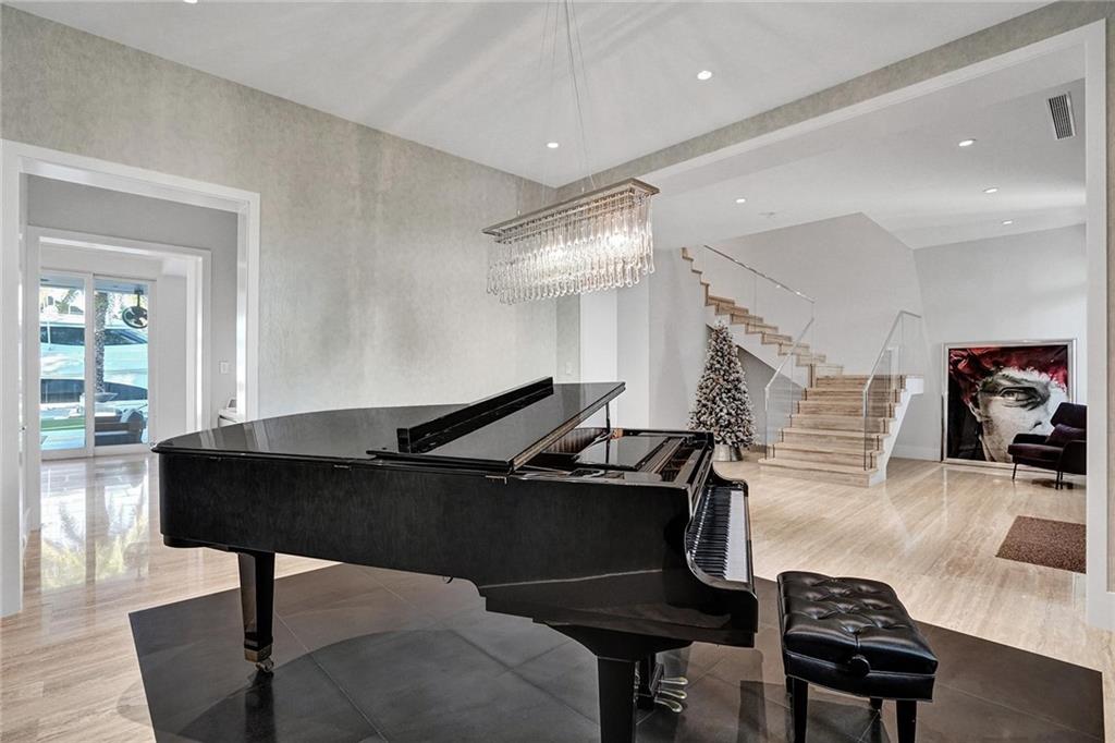 Lauderdale Shores Reamen - Residential