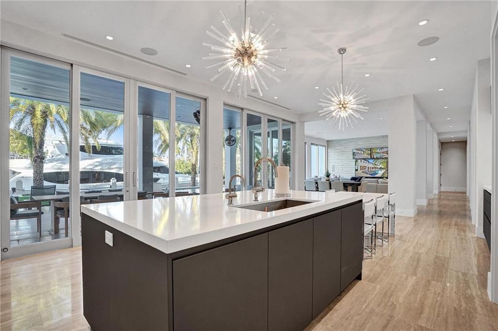 Lauderdale Shores Reamen - Residential