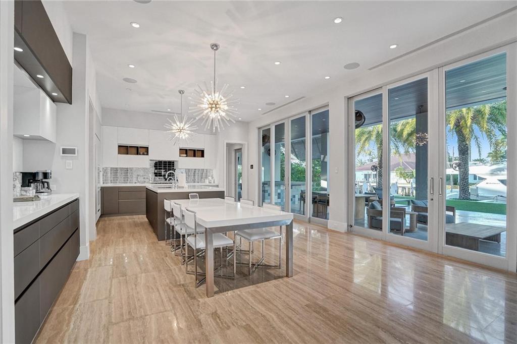 Lauderdale Shores Reamen - Residential