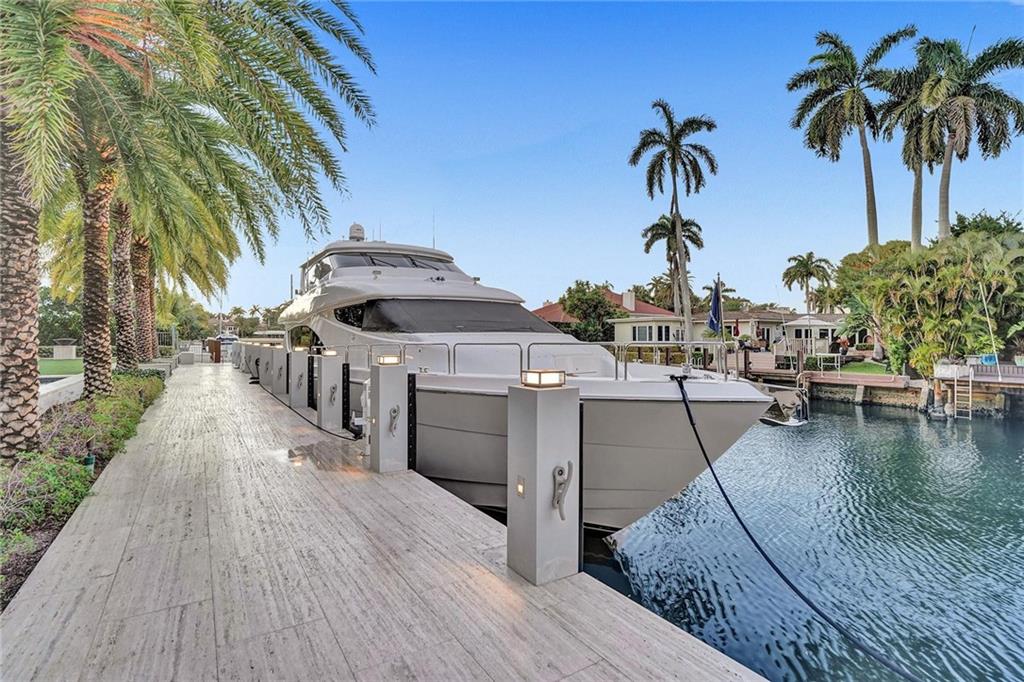 Lauderdale Shores Reamen - Residential