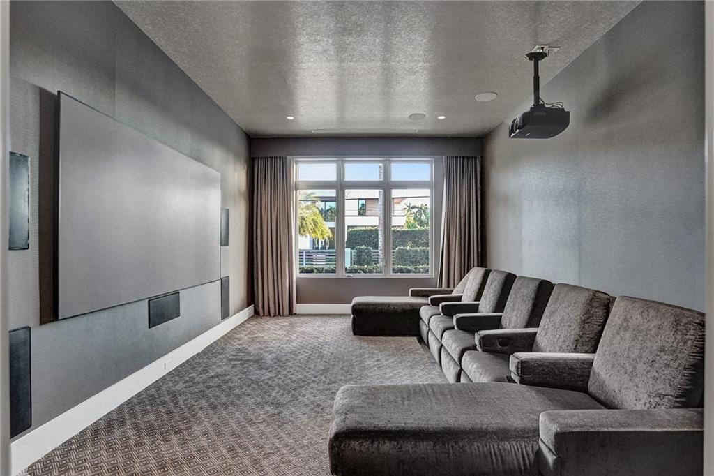 Lauderdale Shores Reamen - Residential