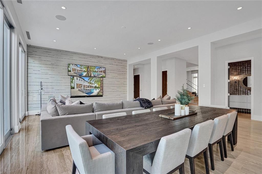 Lauderdale Shores Reamen - Residential