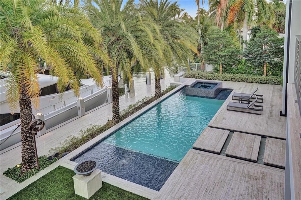 Lauderdale Shores Reamen - Residential