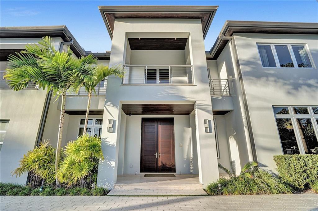 Lauderdale Shores Reamen - Residential