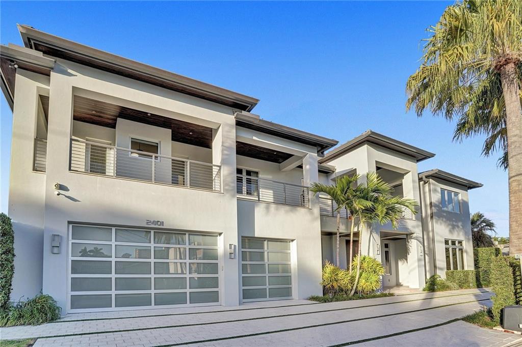 Lauderdale Shores Reamen - Residential