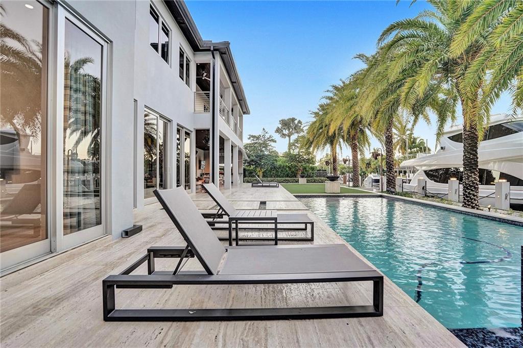 Lauderdale Shores Reamen - Residential