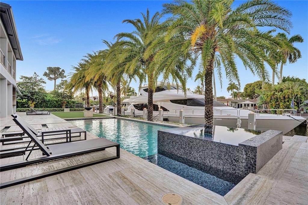 Lauderdale Shores Reamen - Residential