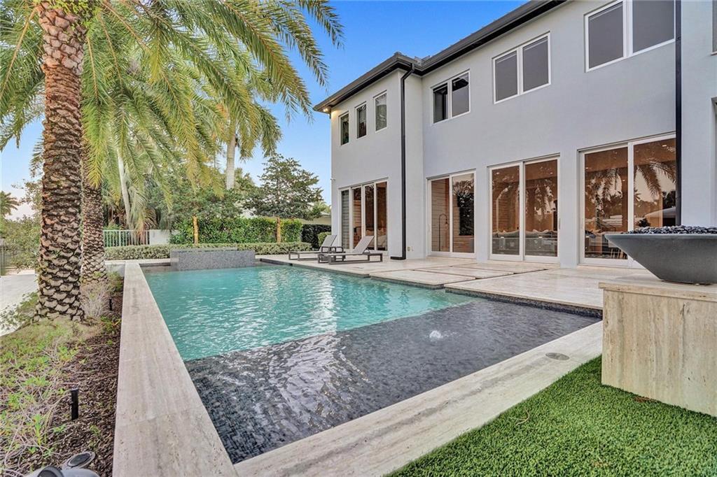 Lauderdale Shores Reamen - Residential