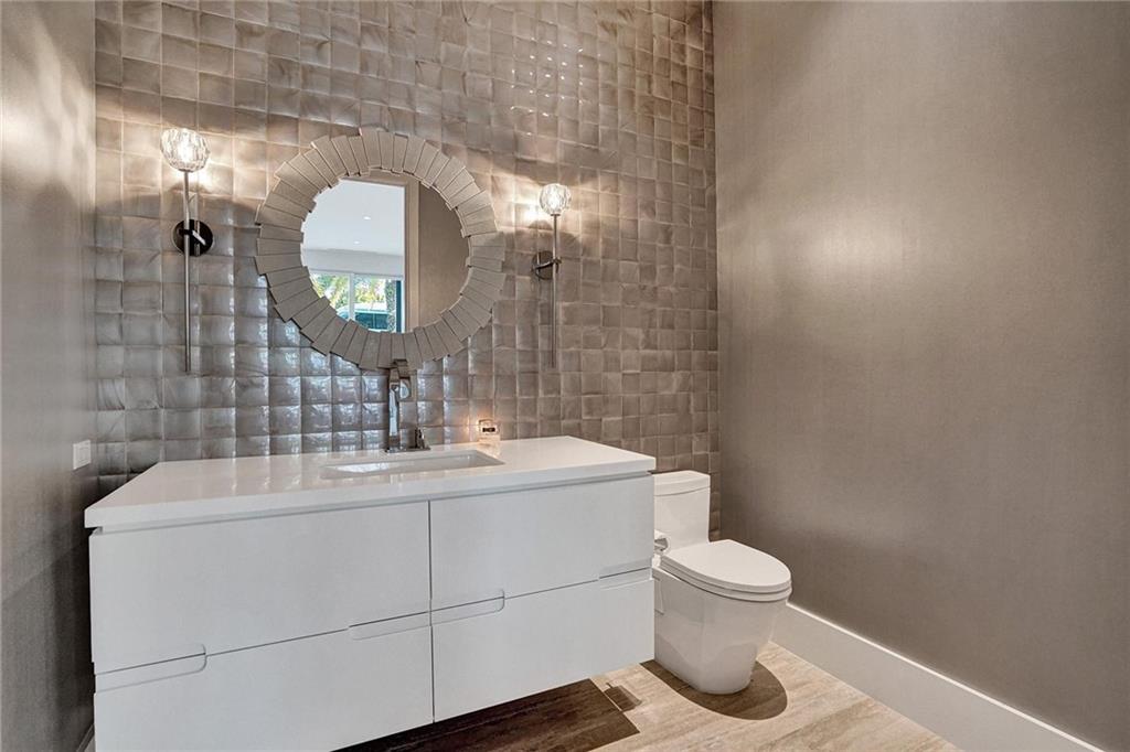 Lauderdale Shores Reamen - Residential