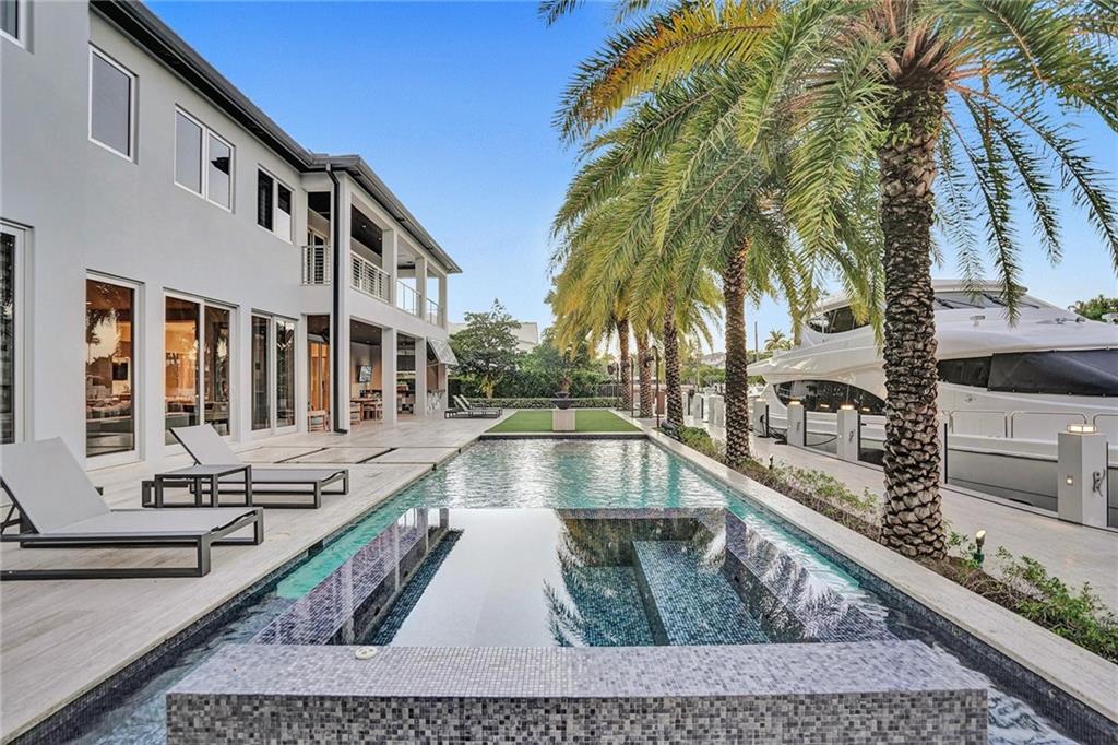 Lauderdale Shores Reamen - Residential