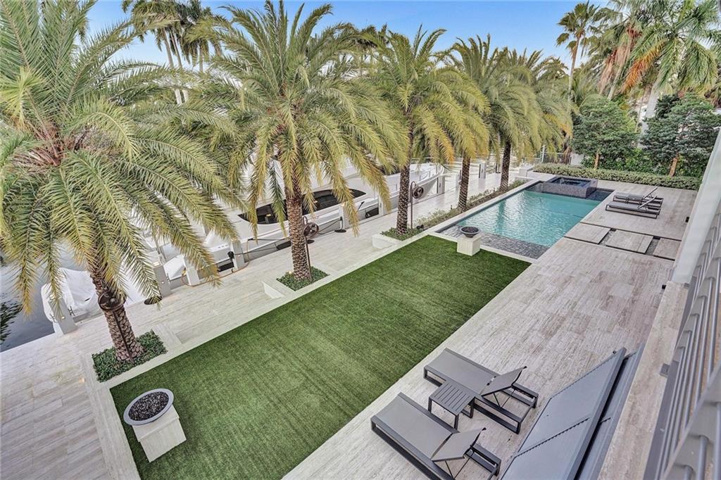 Lauderdale Shores Reamen - Residential