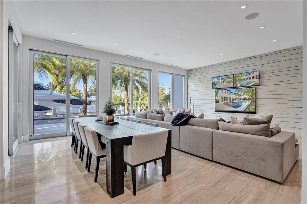 Lauderdale Shores Reamen - Residential