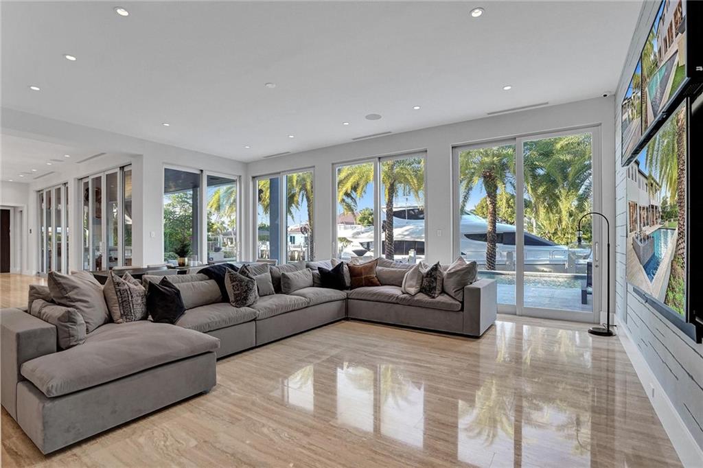 Lauderdale Shores Reamen - Residential