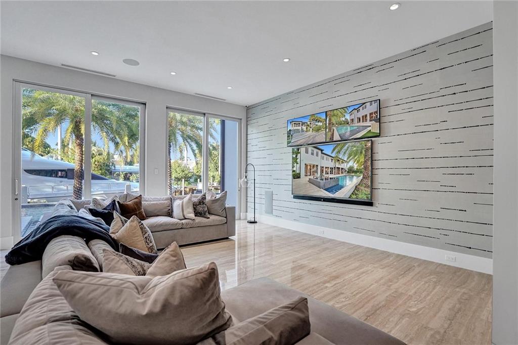 Lauderdale Shores Reamen - Residential