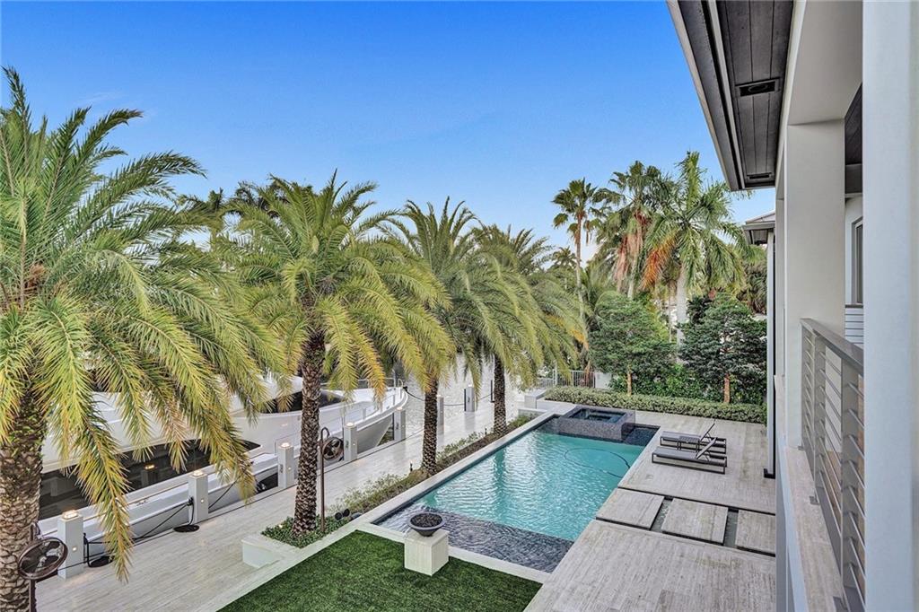 Lauderdale Shores Reamen - Residential