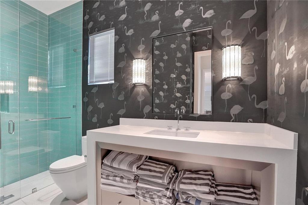 Lauderdale Shores Reamen - Residential