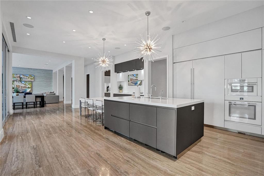 Lauderdale Shores Reamen - Residential