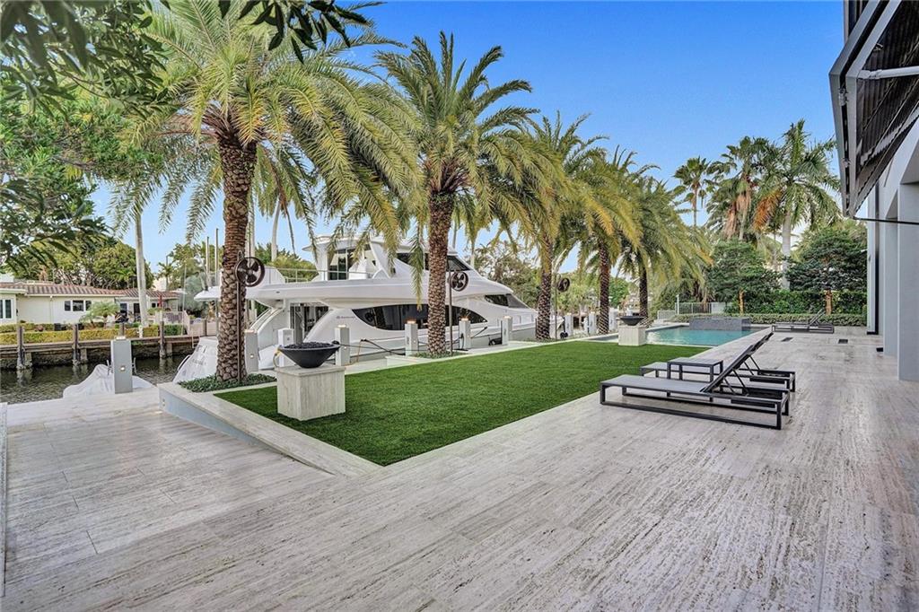 Lauderdale Shores Reamen - Residential