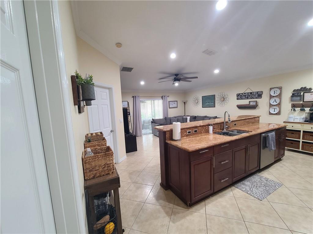 Fourth Rep Of Portofino I - Residential