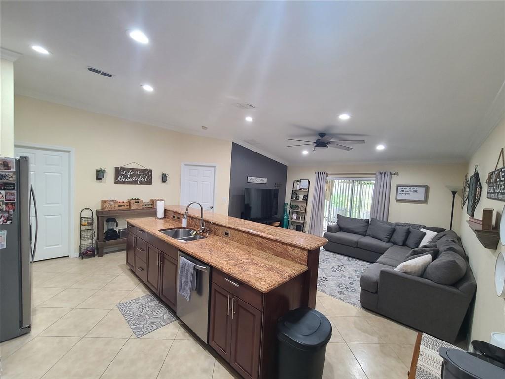 Fourth Rep Of Portofino I - Residential