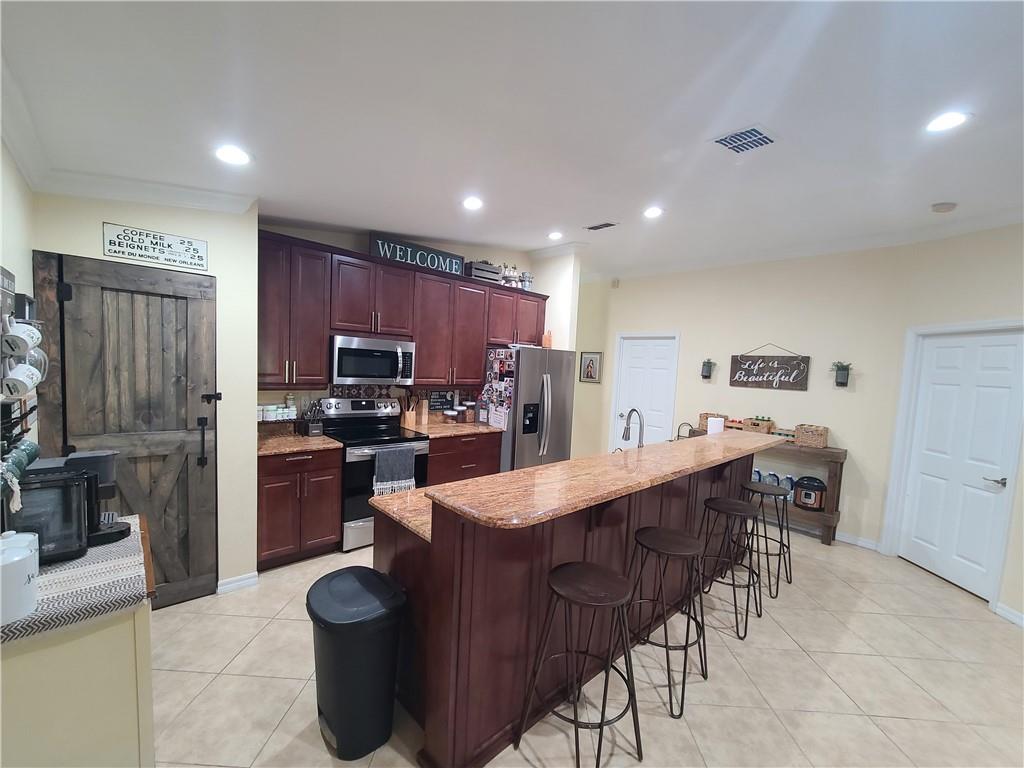 Fourth Rep Of Portofino I - Residential