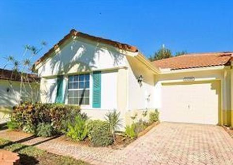 Photo of 15396 Rosaire Lane #15396, Delray Beach, FL 33484 (MLS # F10538241)