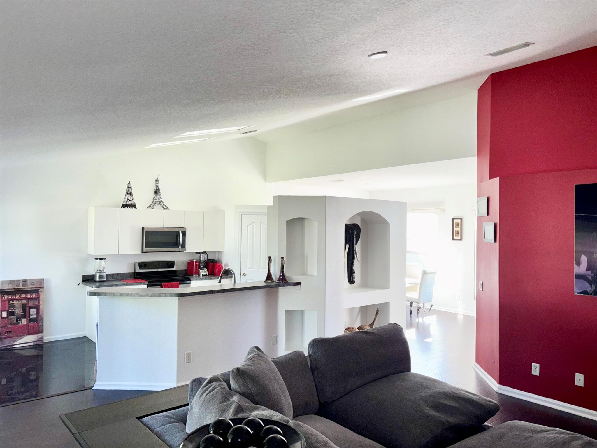 PORT ST LUCIE SECTION 25 - Residential