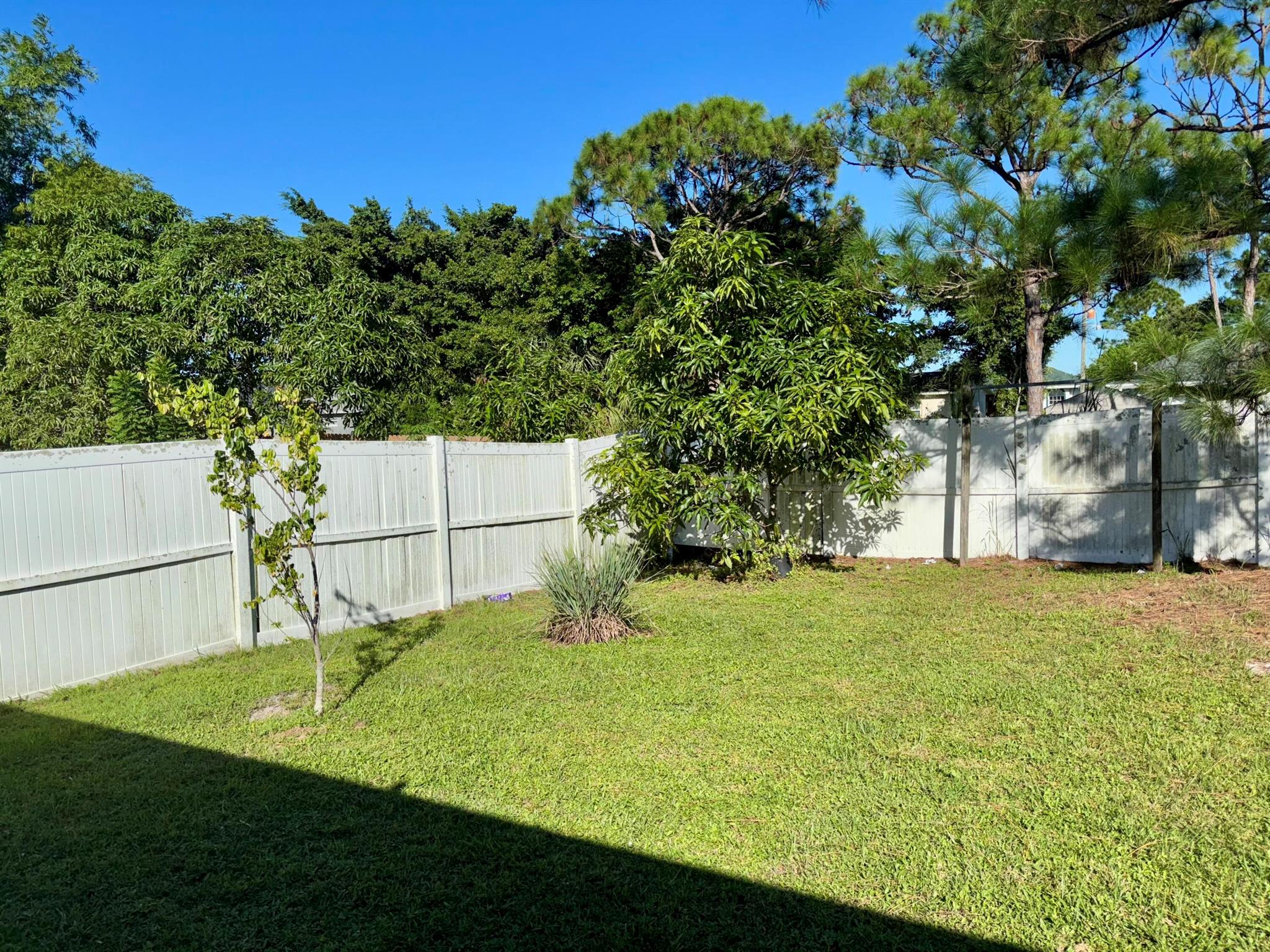 PORT ST LUCIE SECTION 25 - Residential