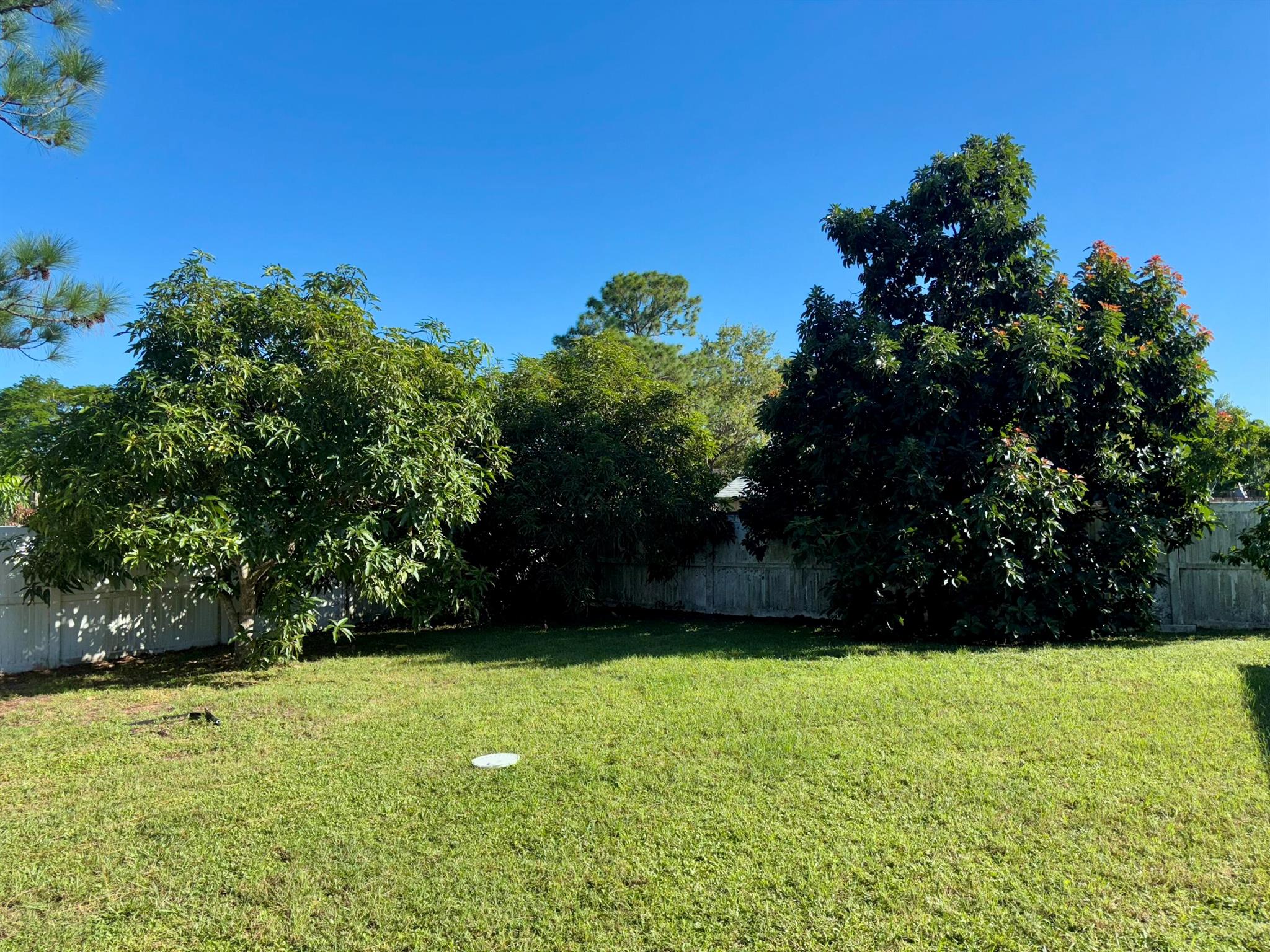 PORT ST LUCIE SECTION 25 - Residential