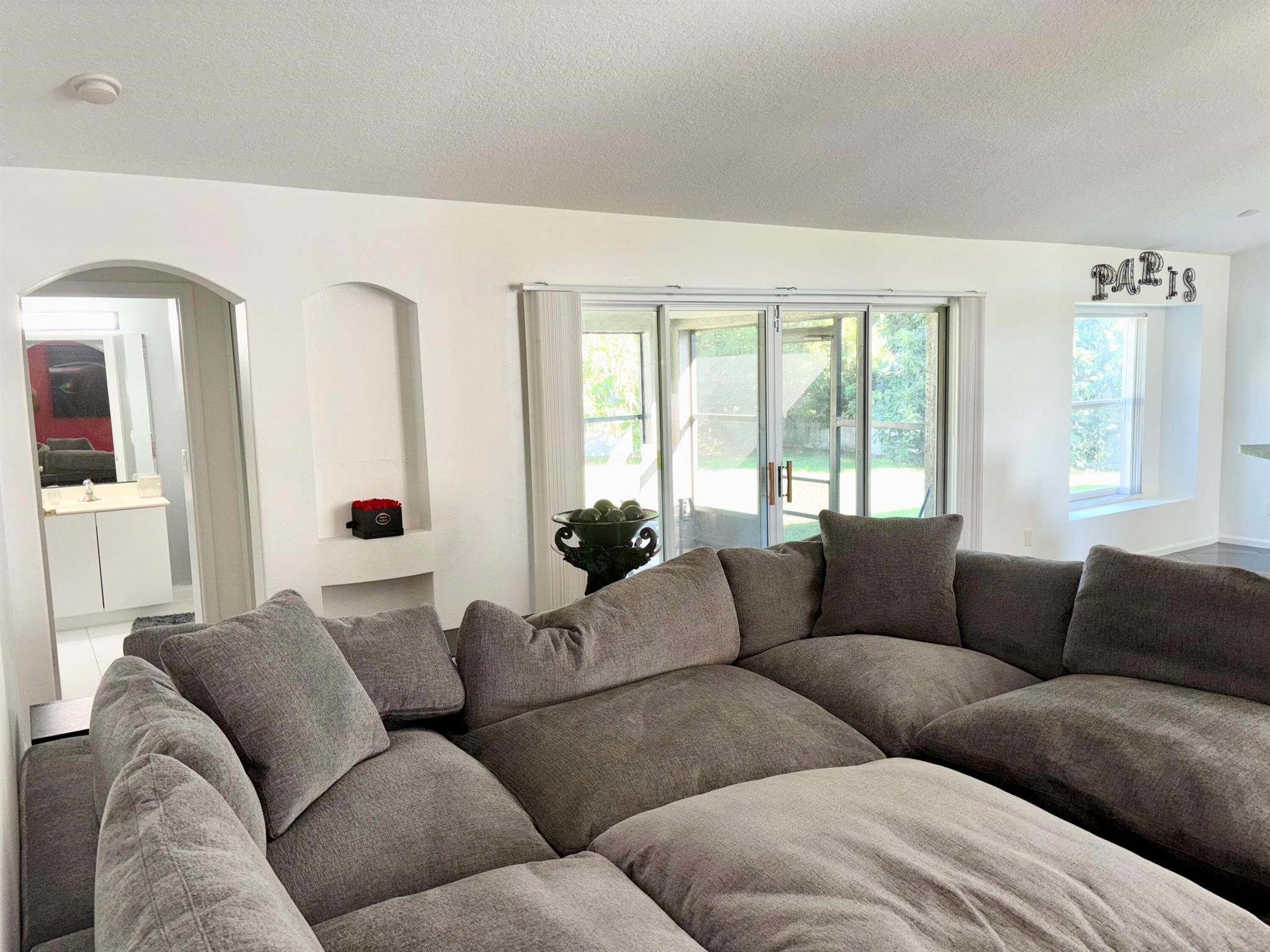 PORT ST LUCIE SECTION 25 - Residential