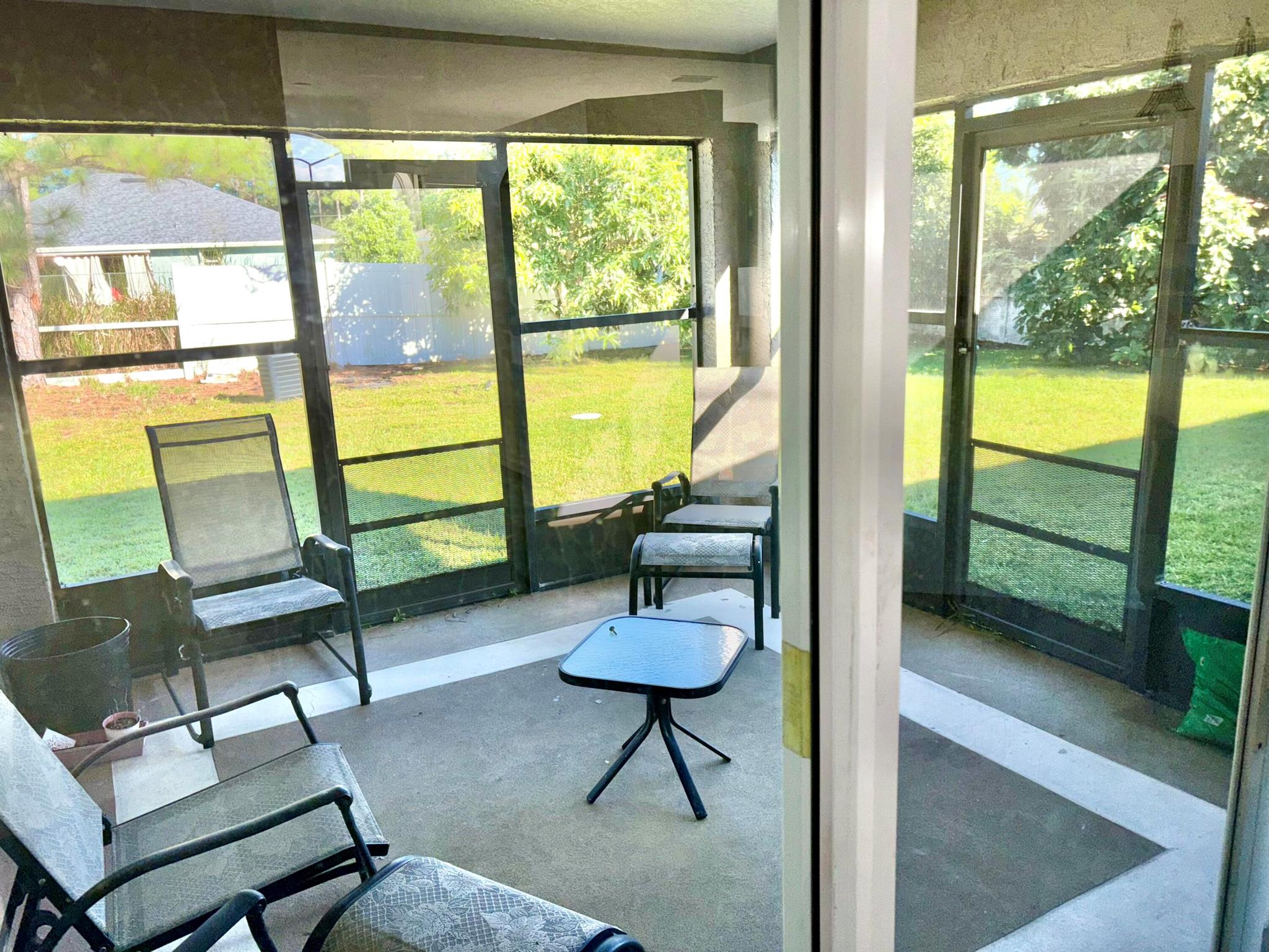 PORT ST LUCIE SECTION 25 - Residential