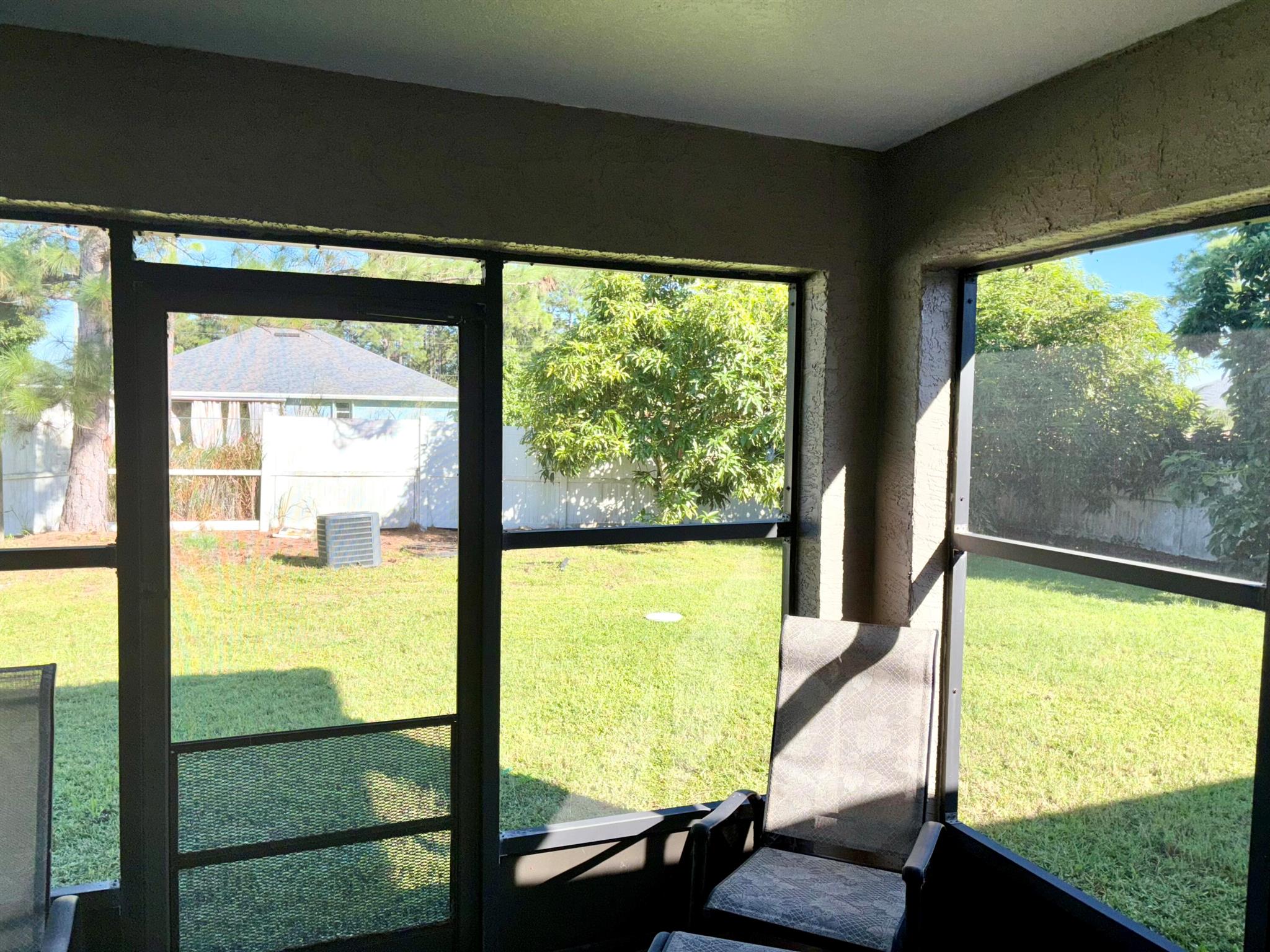 PORT ST LUCIE SECTION 25 - Residential