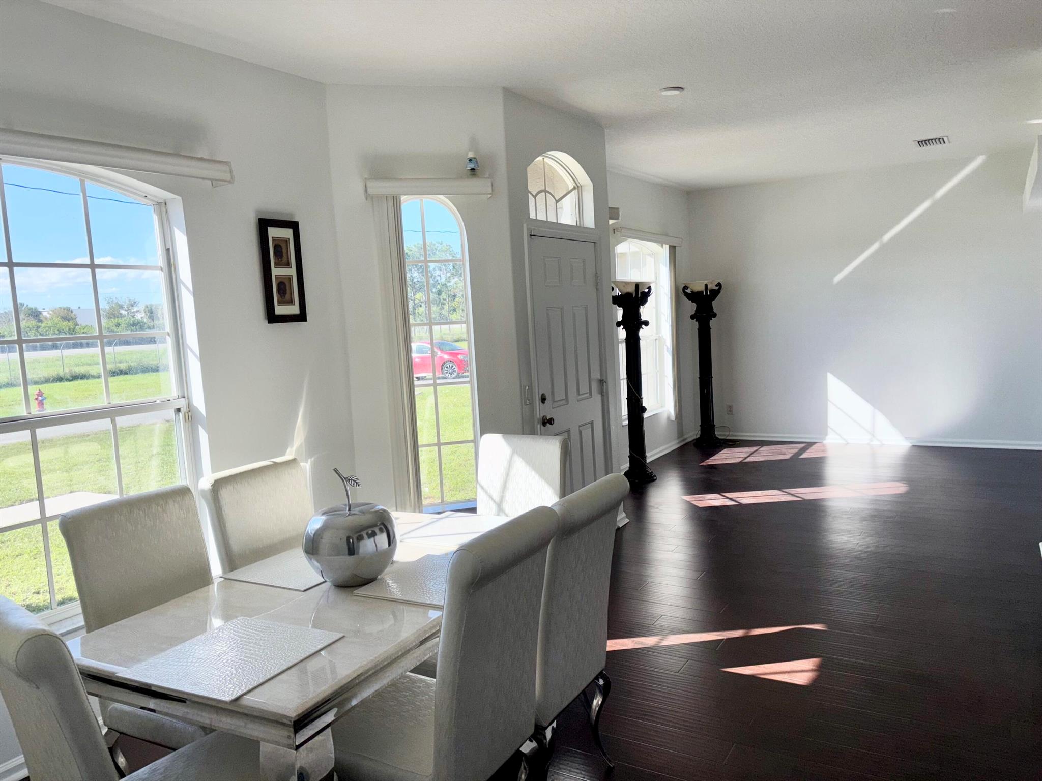 PORT ST LUCIE SECTION 25 - Residential