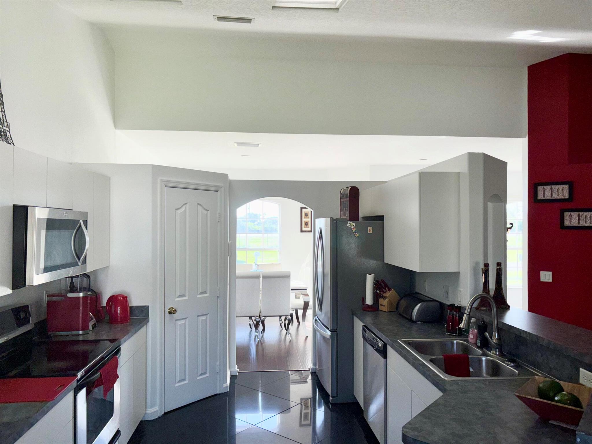 PORT ST LUCIE SECTION 25 - Residential