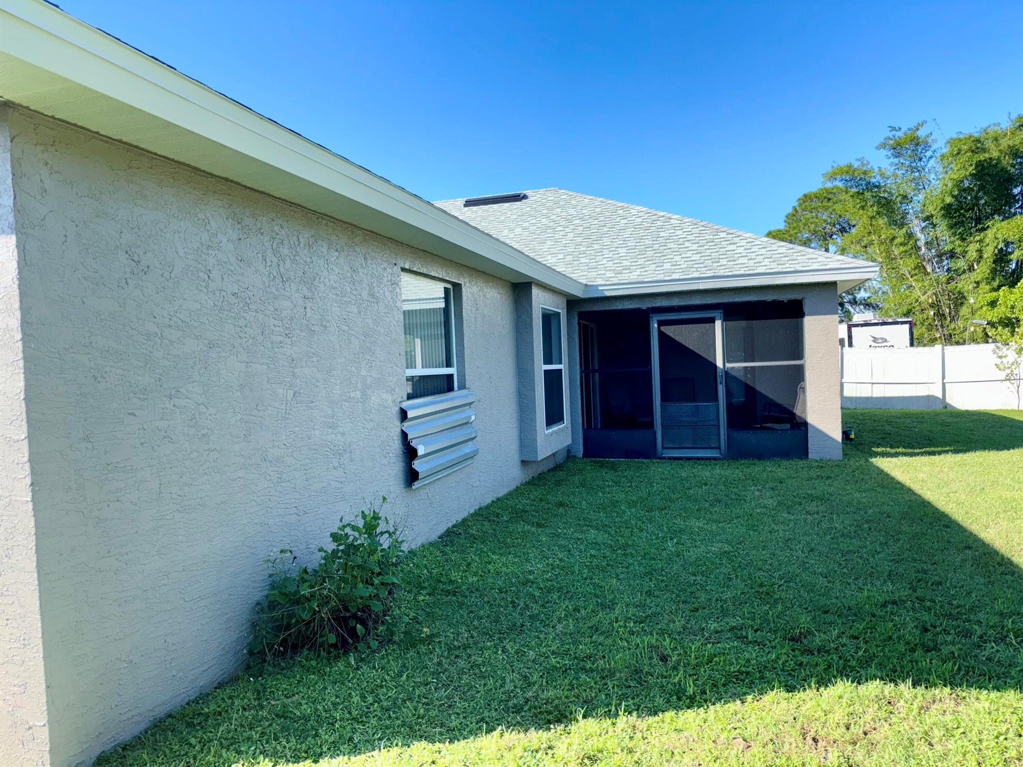 PORT ST LUCIE SECTION 25 - Residential