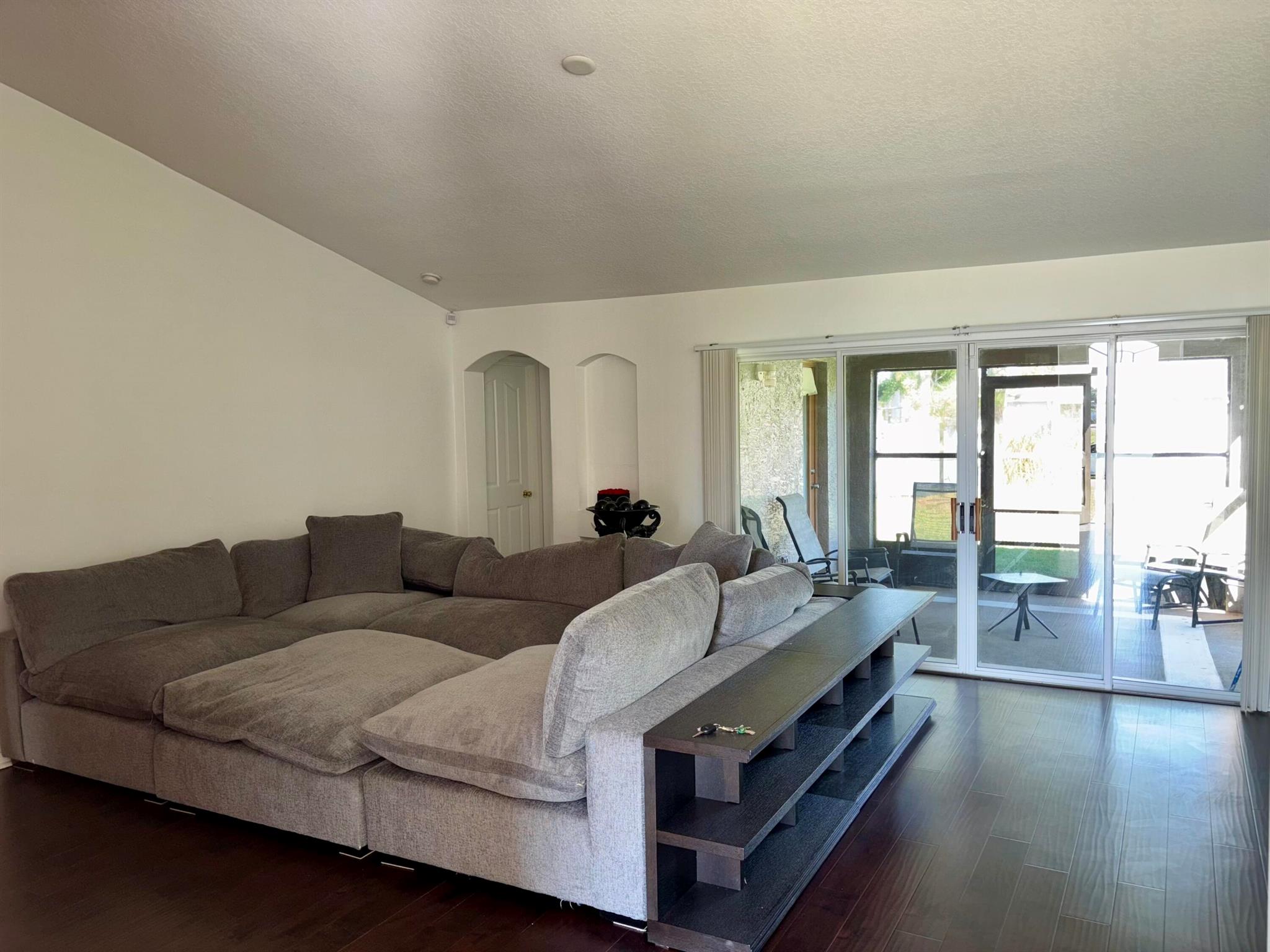 PORT ST LUCIE SECTION 25 - Residential