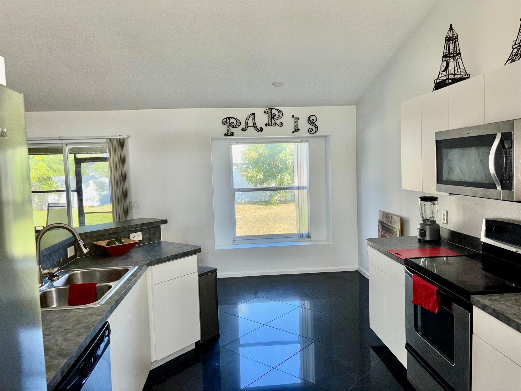 PORT ST LUCIE SECTION 25 - Residential