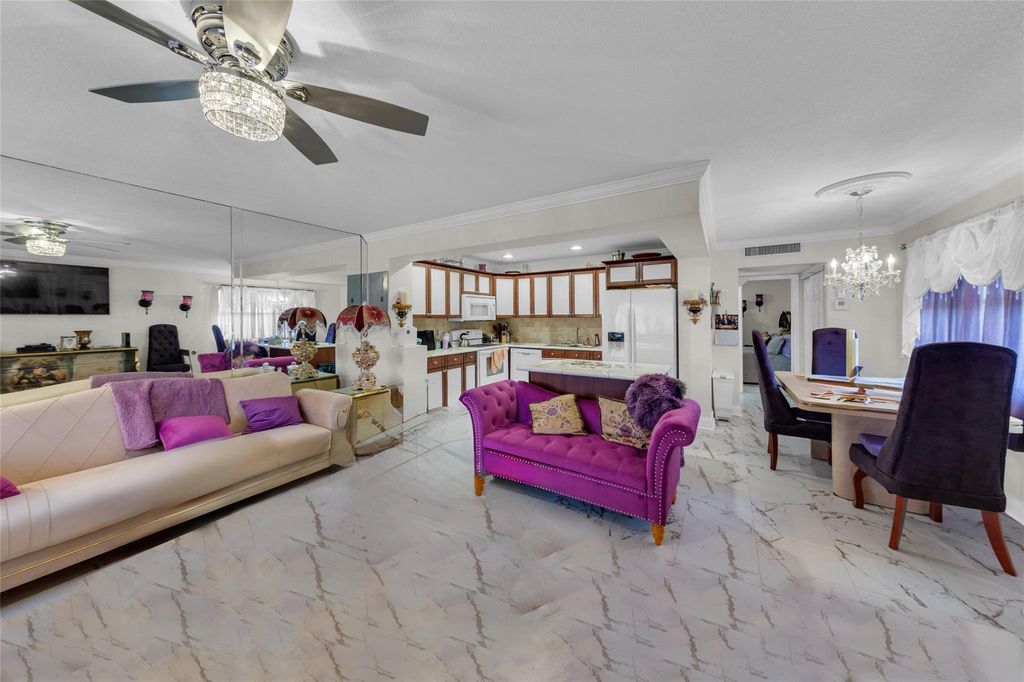 Photo of 334 Brittany G #334, Delray Beach, FL 33446 (MLS # F10515084)