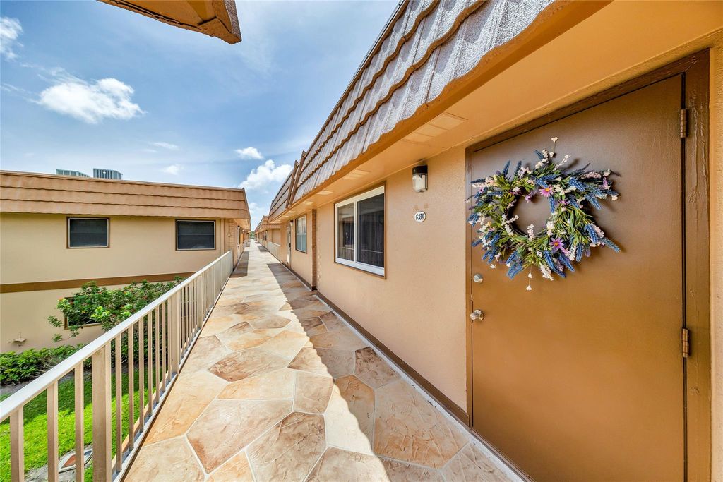 Photo of 334 Brittany G #334, Delray Beach, FL 33446 (MLS # F10515084)