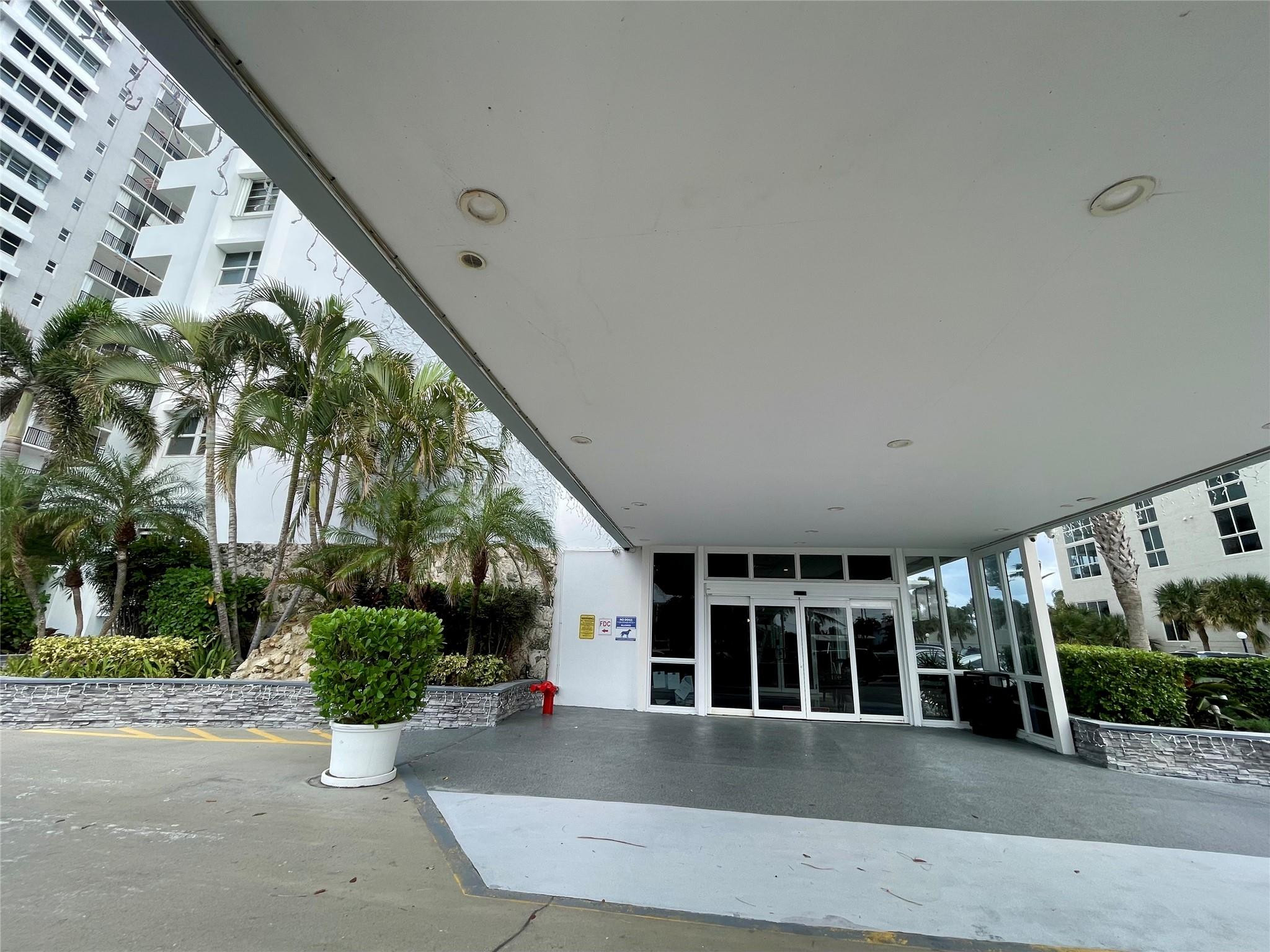 Galt Towers Condo - Residential