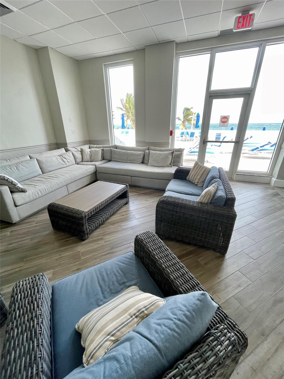 Galt Towers Condo - Residential